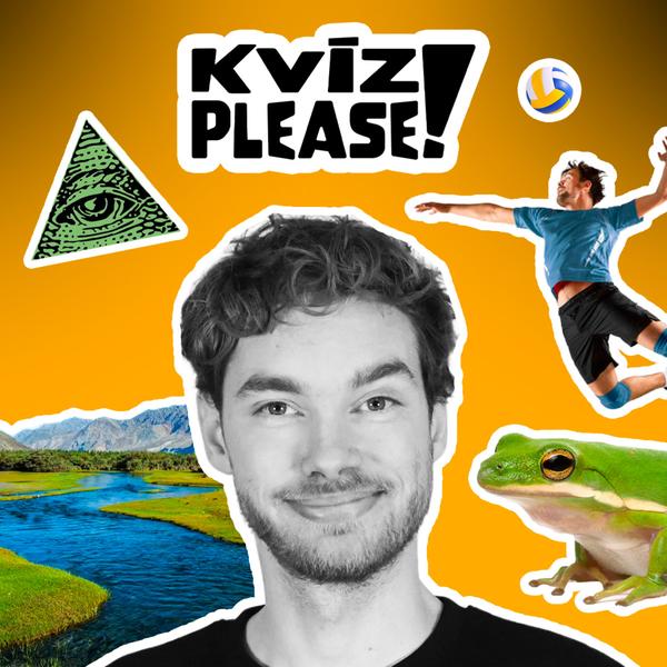 Kvíz, please!